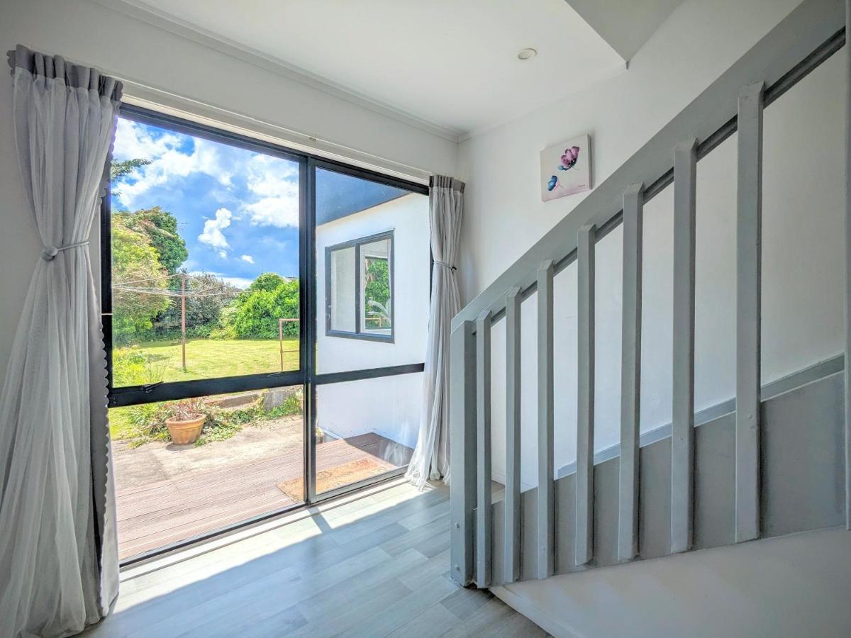 Rotorua Redwood Retreat Villa ภายนอก รูปภาพ