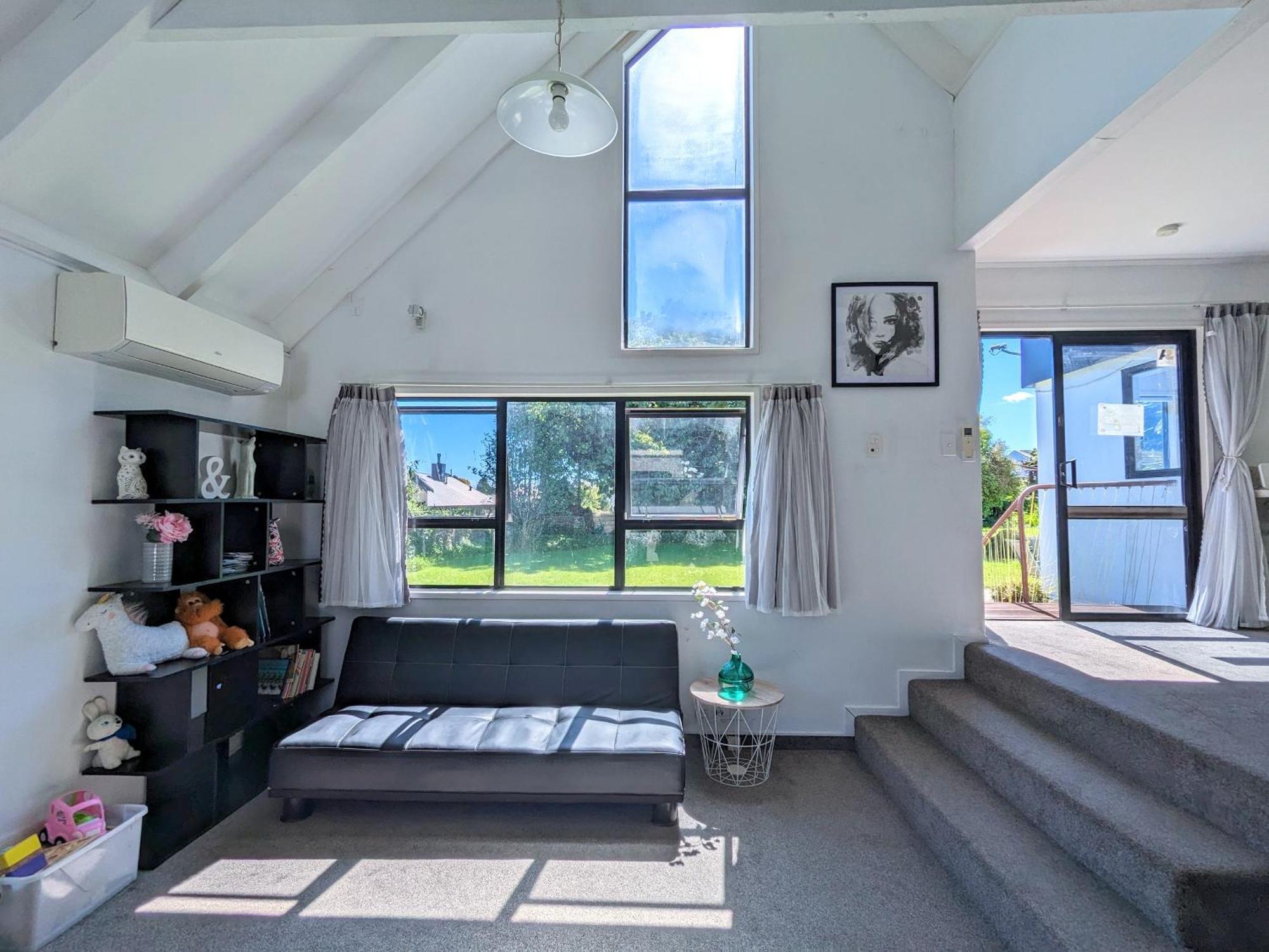 Rotorua Redwood Retreat Villa ภายนอก รูปภาพ